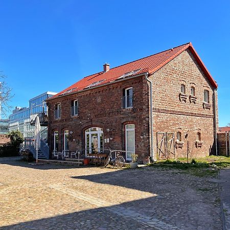Das Jaartn - Boardinghouse Appartements & Ferienwohnung Schönefeld Zewnętrze zdjęcie