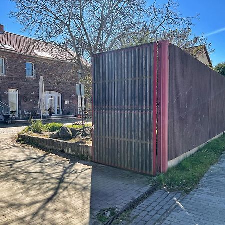 Das Jaartn - Boardinghouse Appartements & Ferienwohnung Schönefeld Zewnętrze zdjęcie