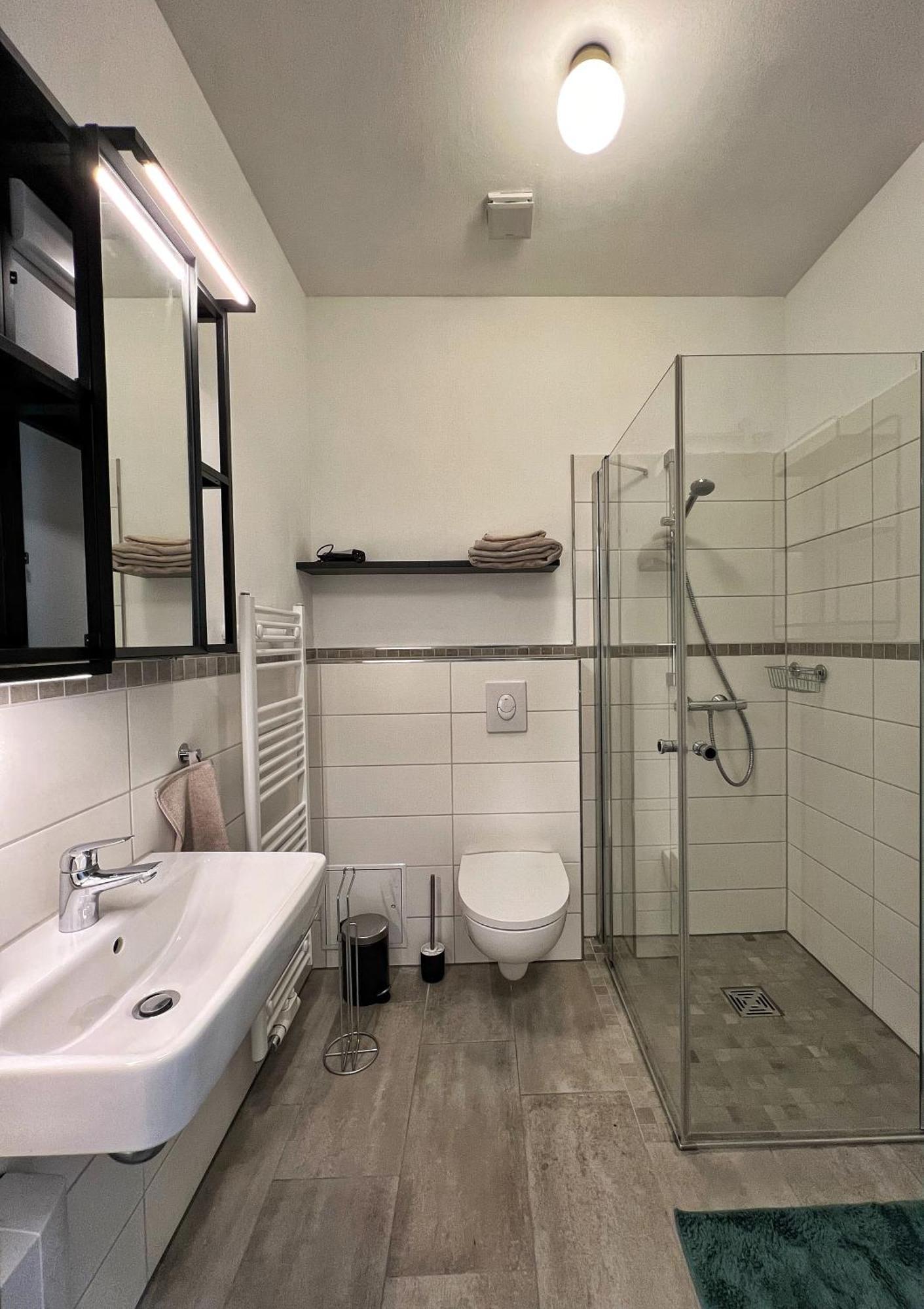 Das Jaartn - Boardinghouse Appartements & Ferienwohnung Schönefeld Zewnętrze zdjęcie